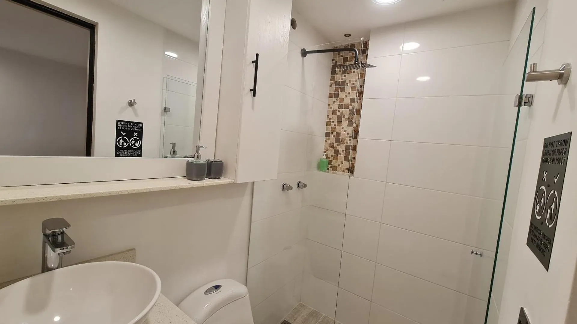 Апартаменты Nuevo Loft En Zona Exclusiva De Медельин