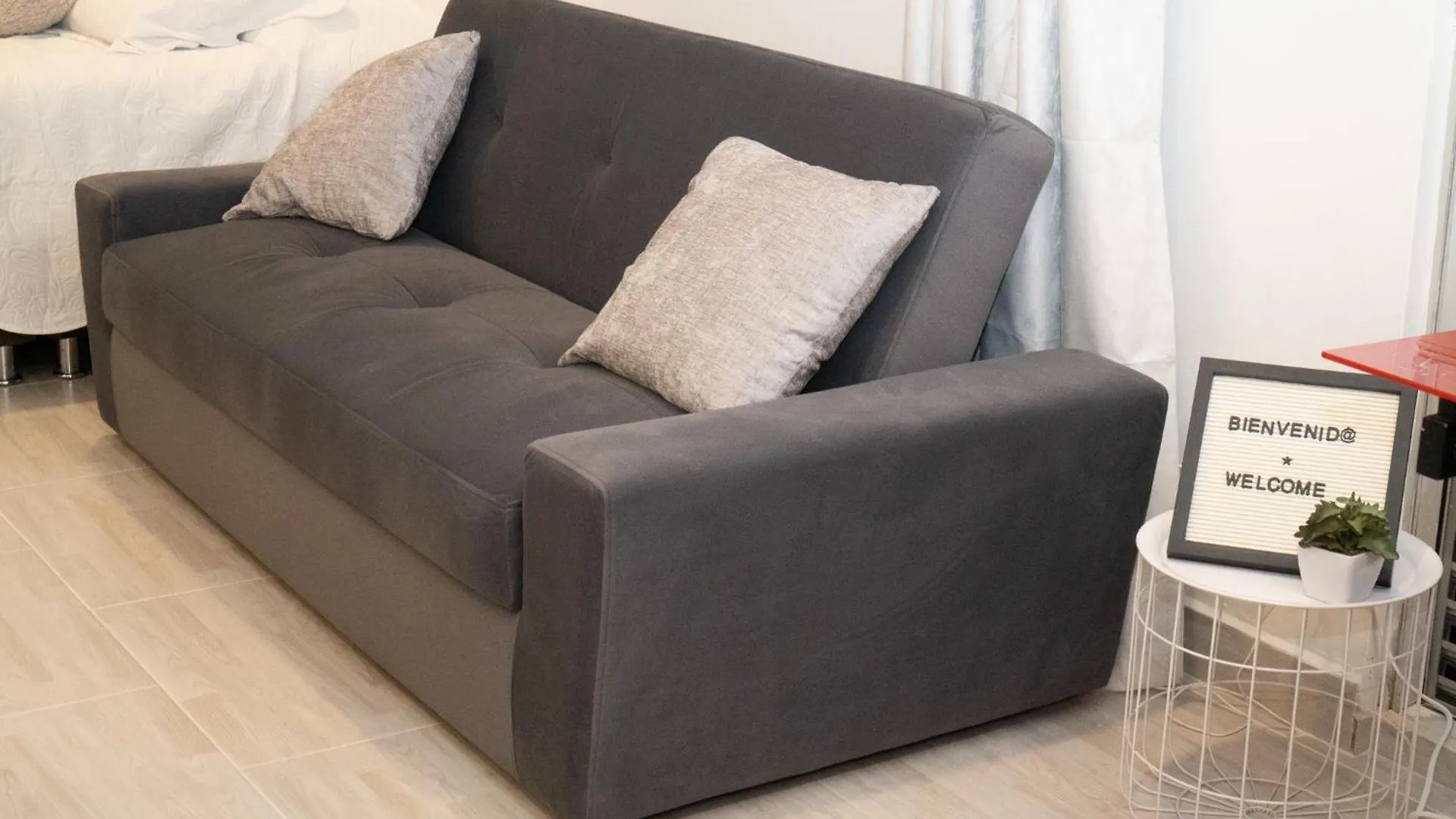 Апартаменты Nuevo Loft En Zona Exclusiva De Медельин
