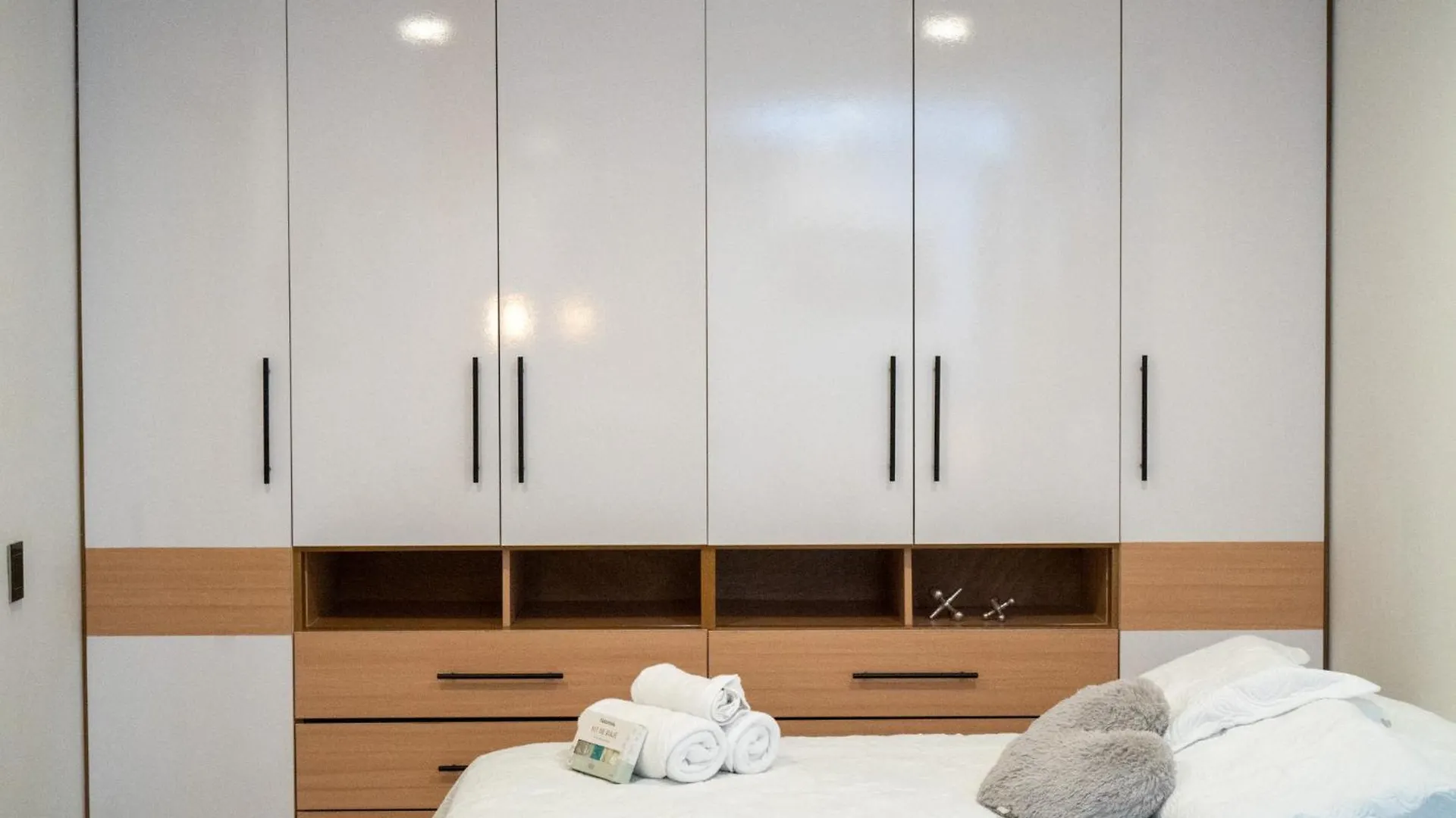 Nuevo Loft En Zona Exclusiva De Medellin Apartment