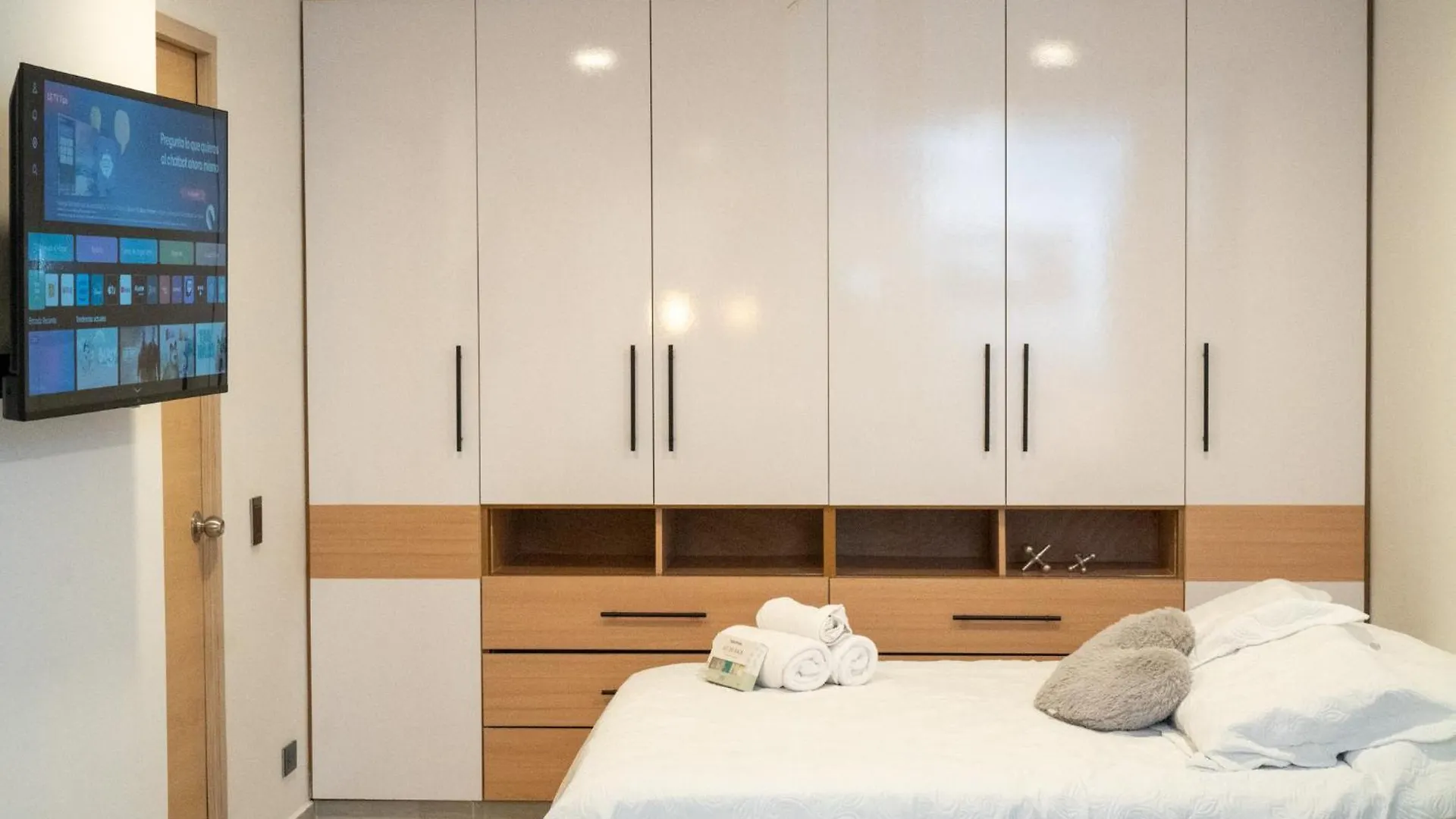 Nuevo Loft En Zona Exclusiva De Medellin Apartment Colombia