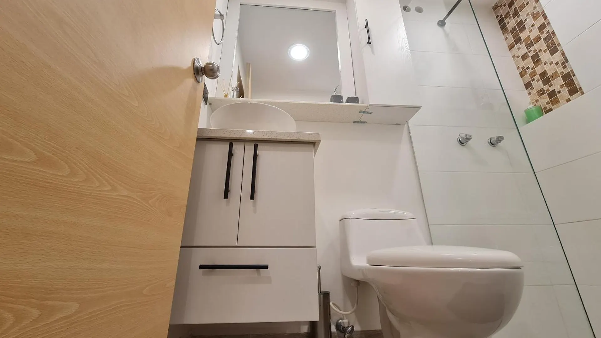 Nuevo Loft En Zona Exclusiva De Medellin Apartment Colombia