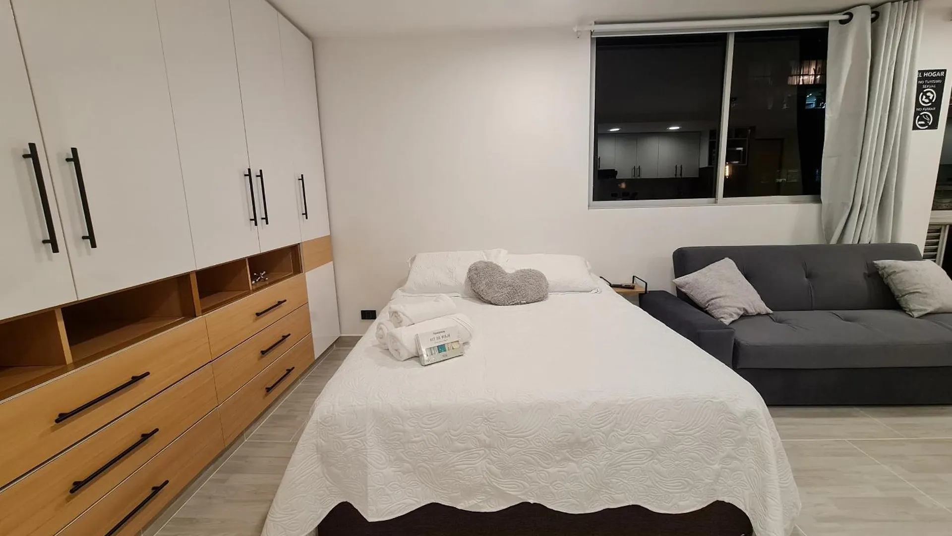 Nuevo Loft En Zona Exclusiva De Medellin Apartment