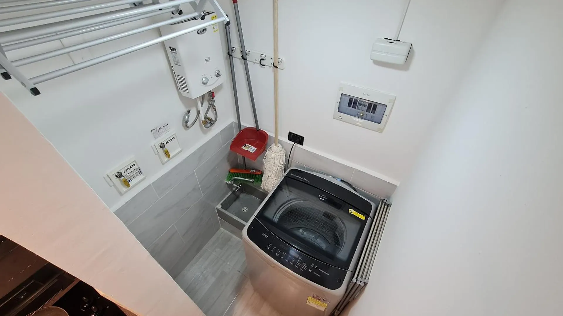 Nuevo Loft En Zona Exclusiva De Medellin Apartment 0*,  Colombia