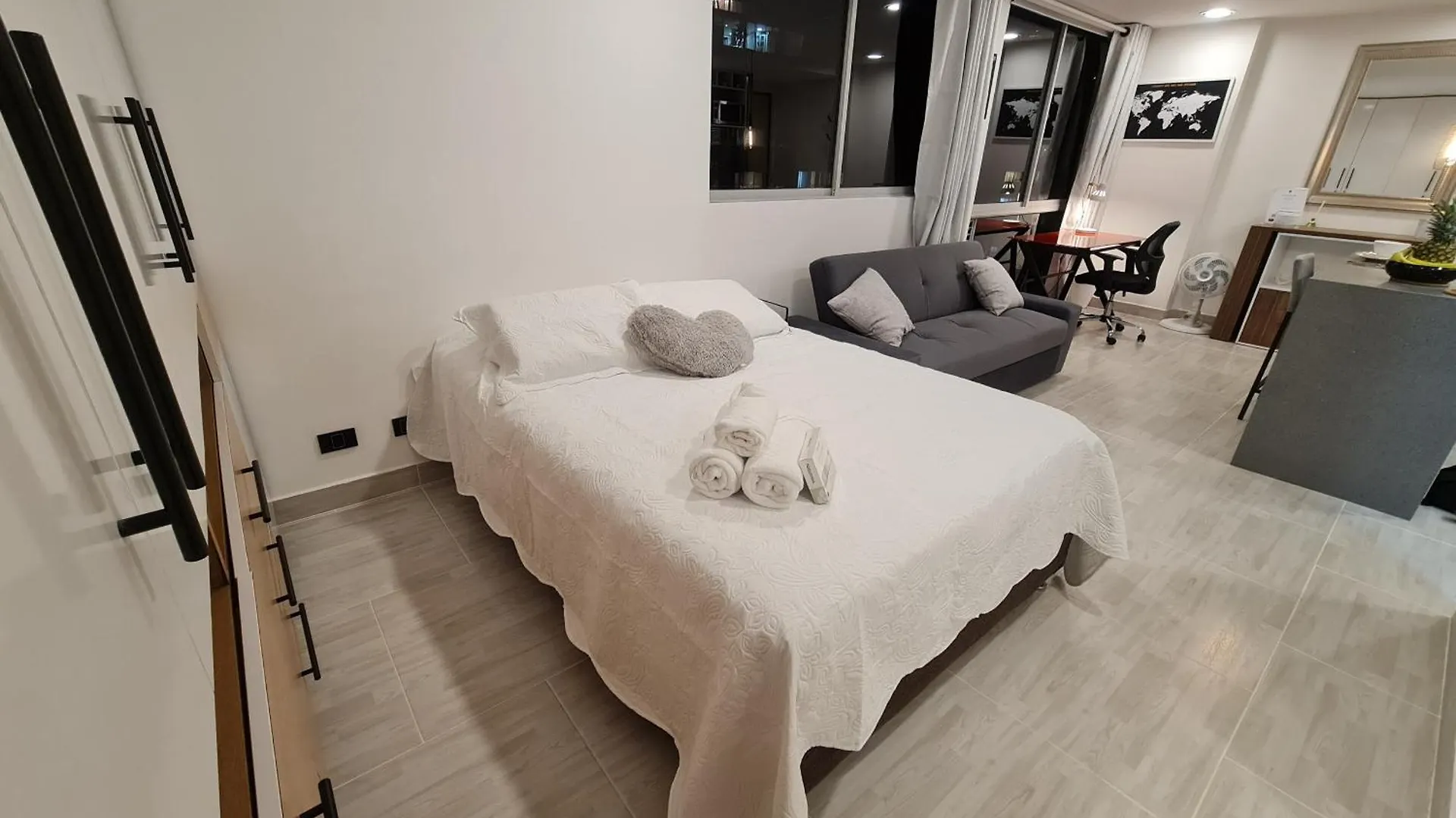 Nuevo Loft En Zona Exclusiva De Medellin Apartment 0*,