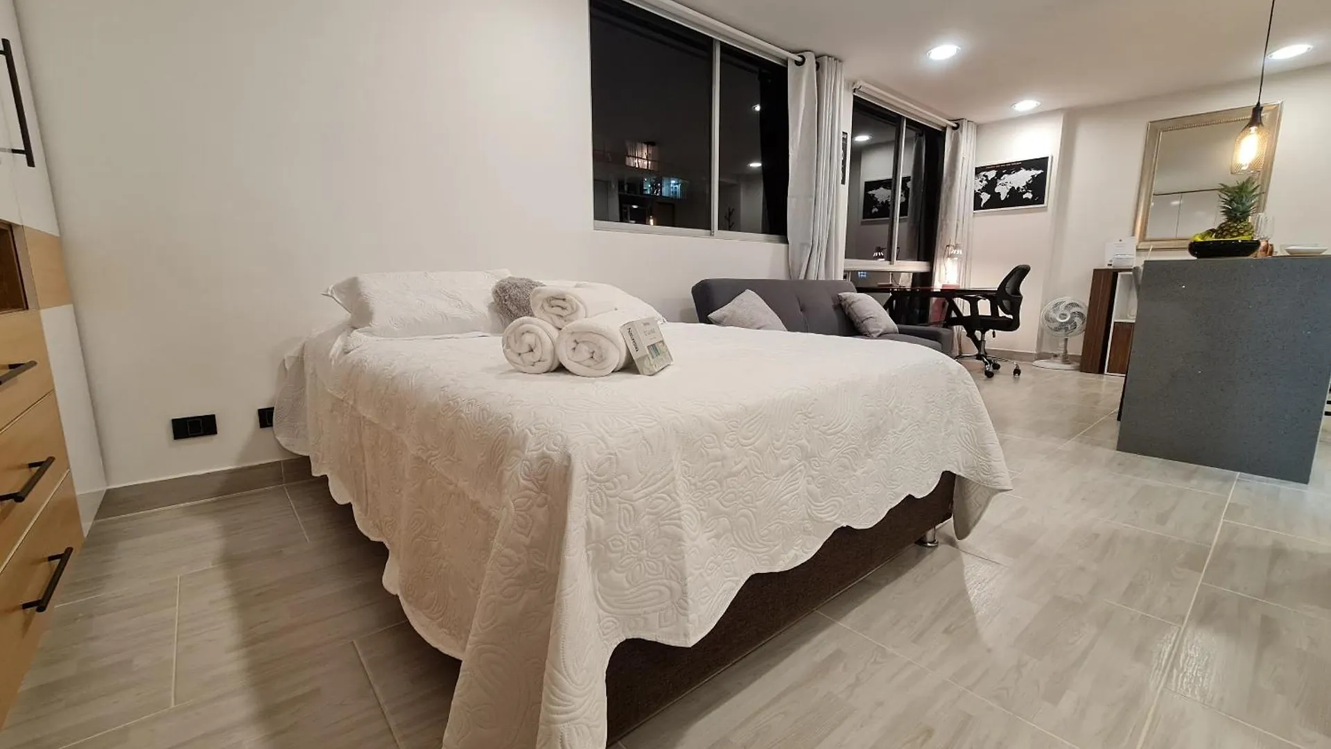 Nuevo Loft En Zona Exclusiva De Medellin Apartment Colombia