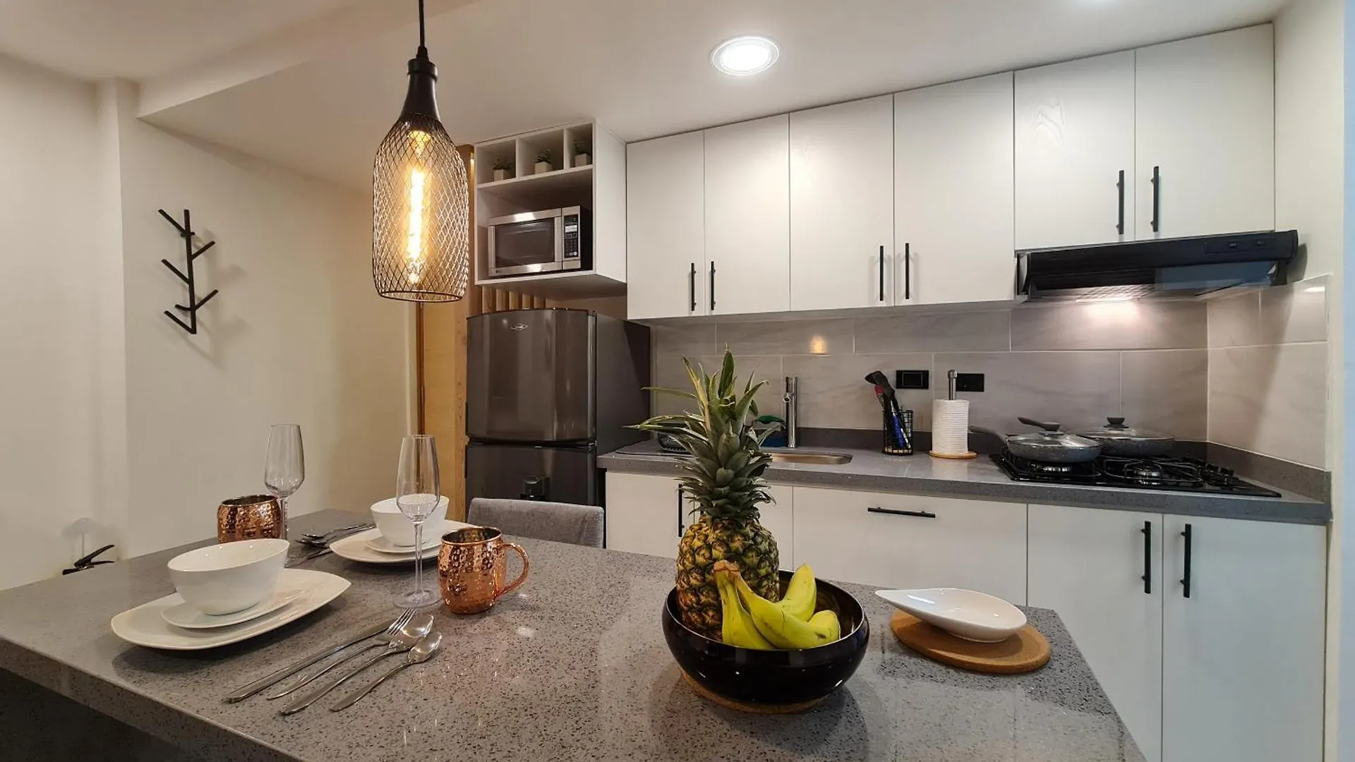 Nuevo Loft En Zona Exclusiva De Medellin Apartment 0*,  Colombia