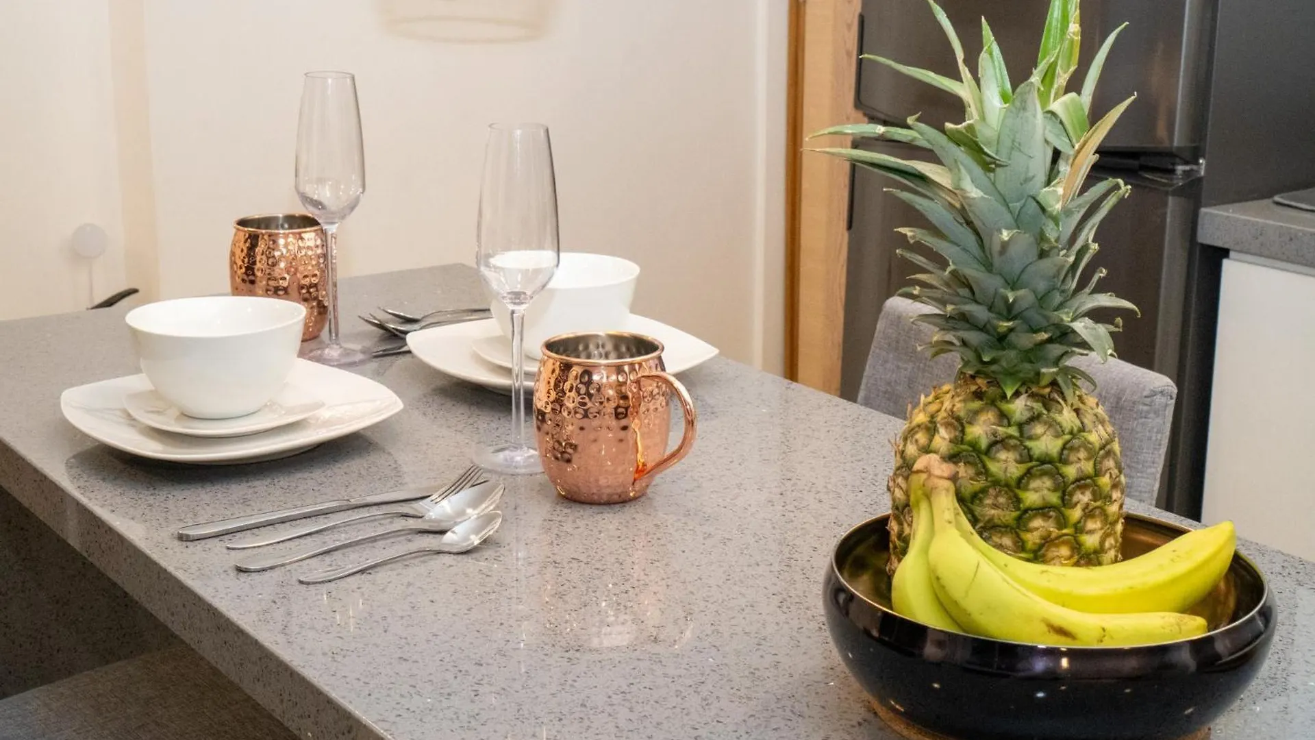Nuevo Loft En Zona Exclusiva De Medellin Apartment