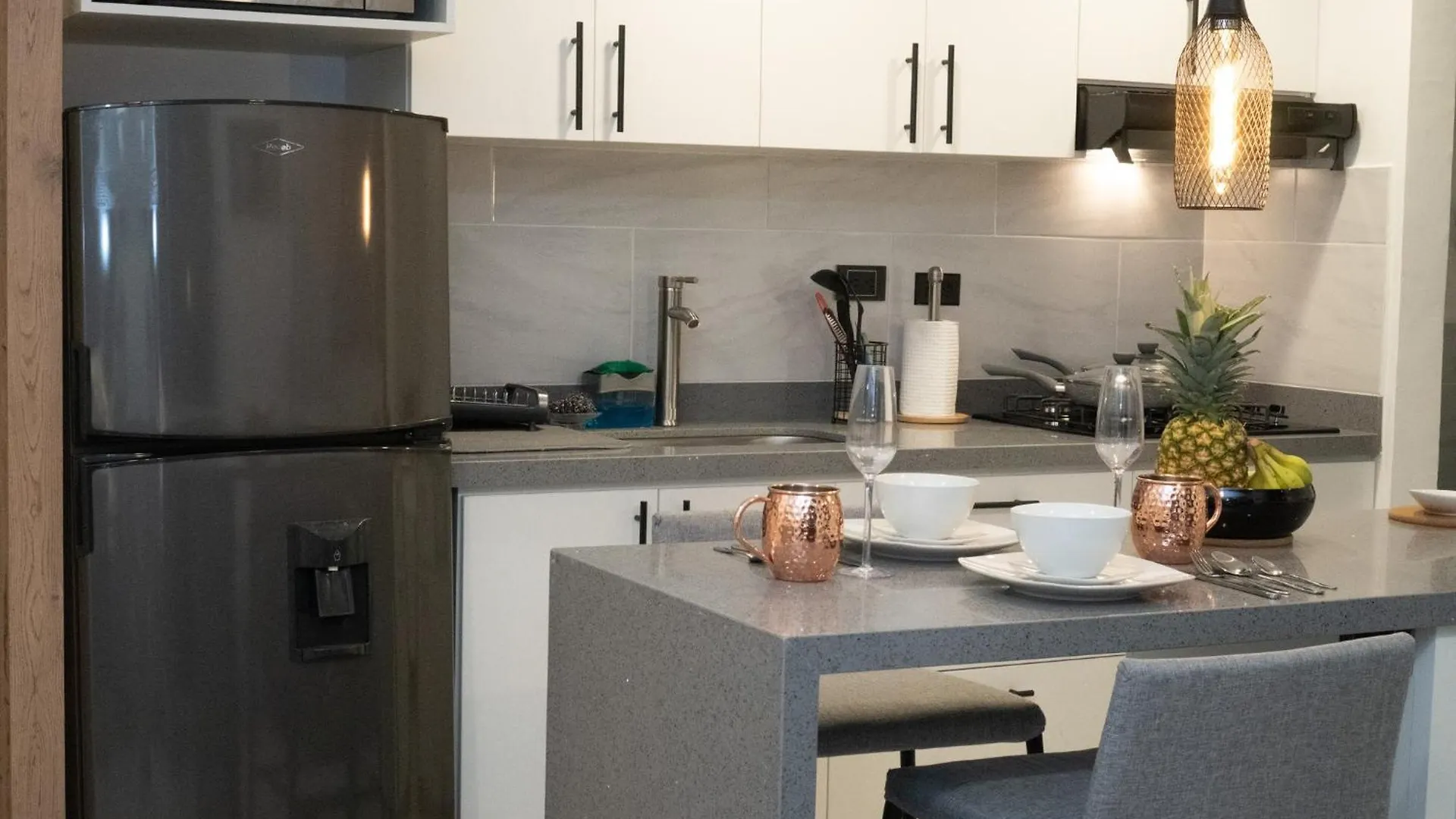 Nuevo Loft En Zona Exclusiva De Medellin Apartment 0*,  Colombia