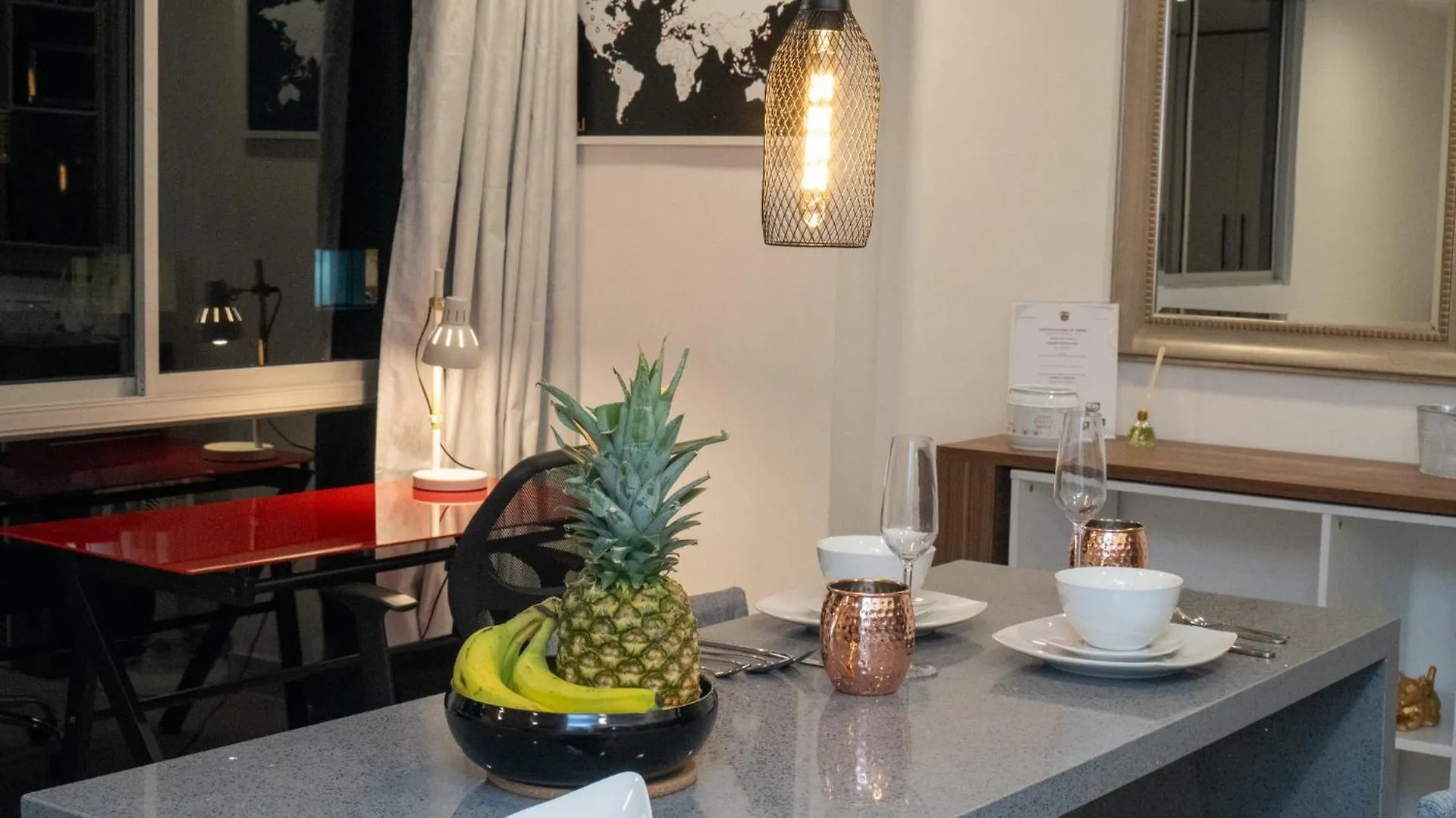 Nuevo Loft En Zona Exclusiva De Medellin Apartment