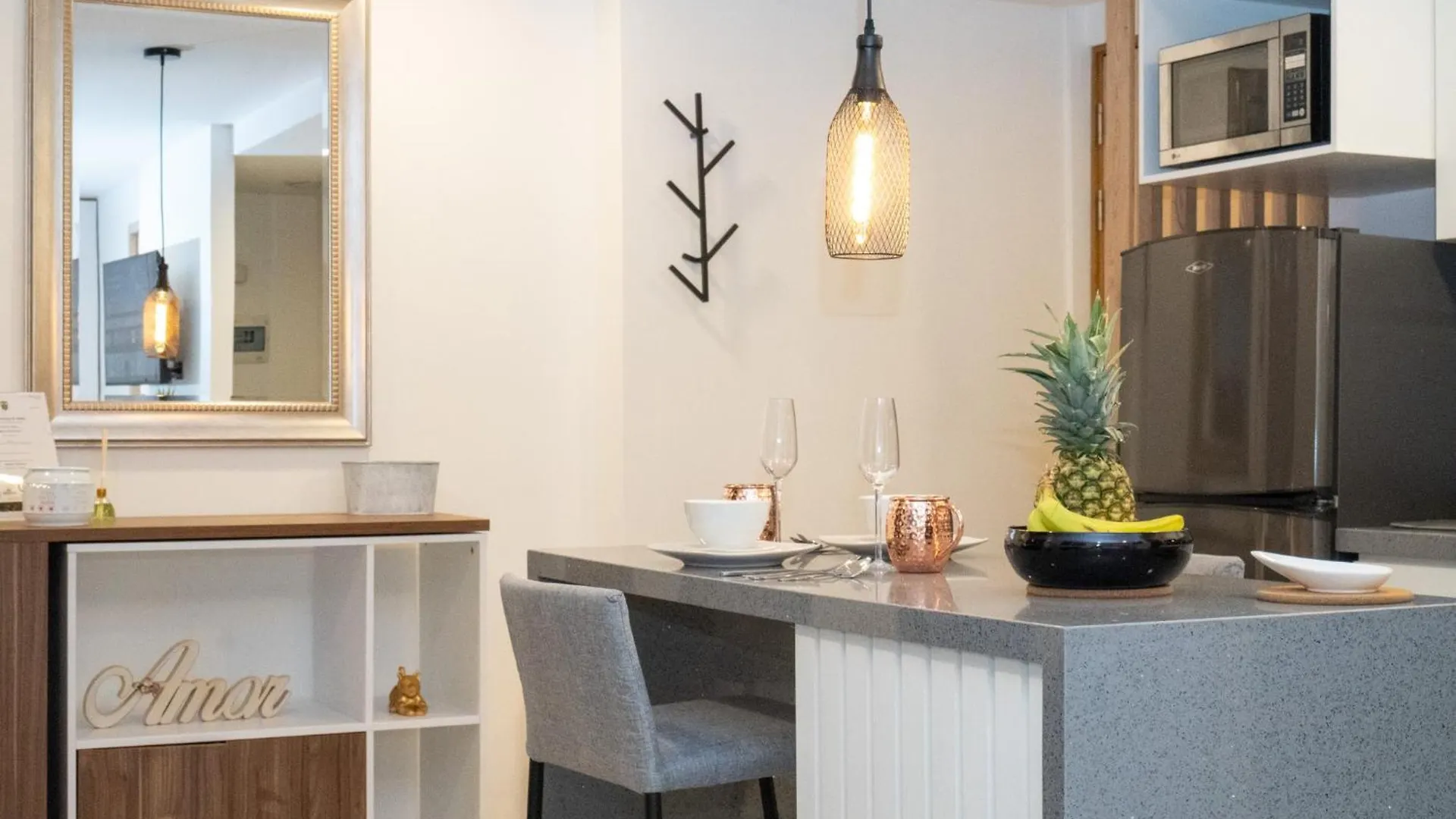 Nuevo Loft En Zona Exclusiva De Medellin Apartment
